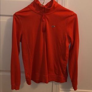 VV pullover